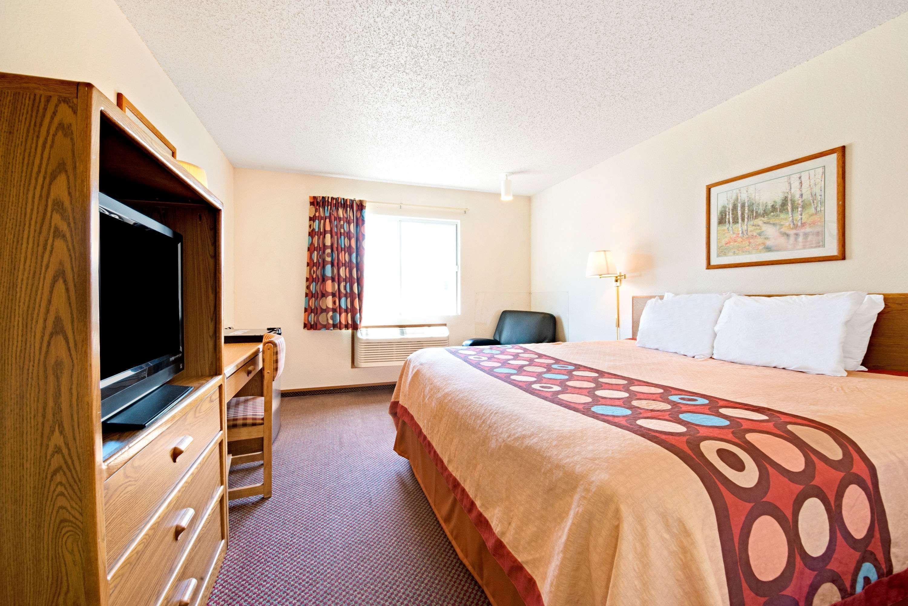 Super 8 By Wyndham Plano/Dallas Area Экстерьер фото