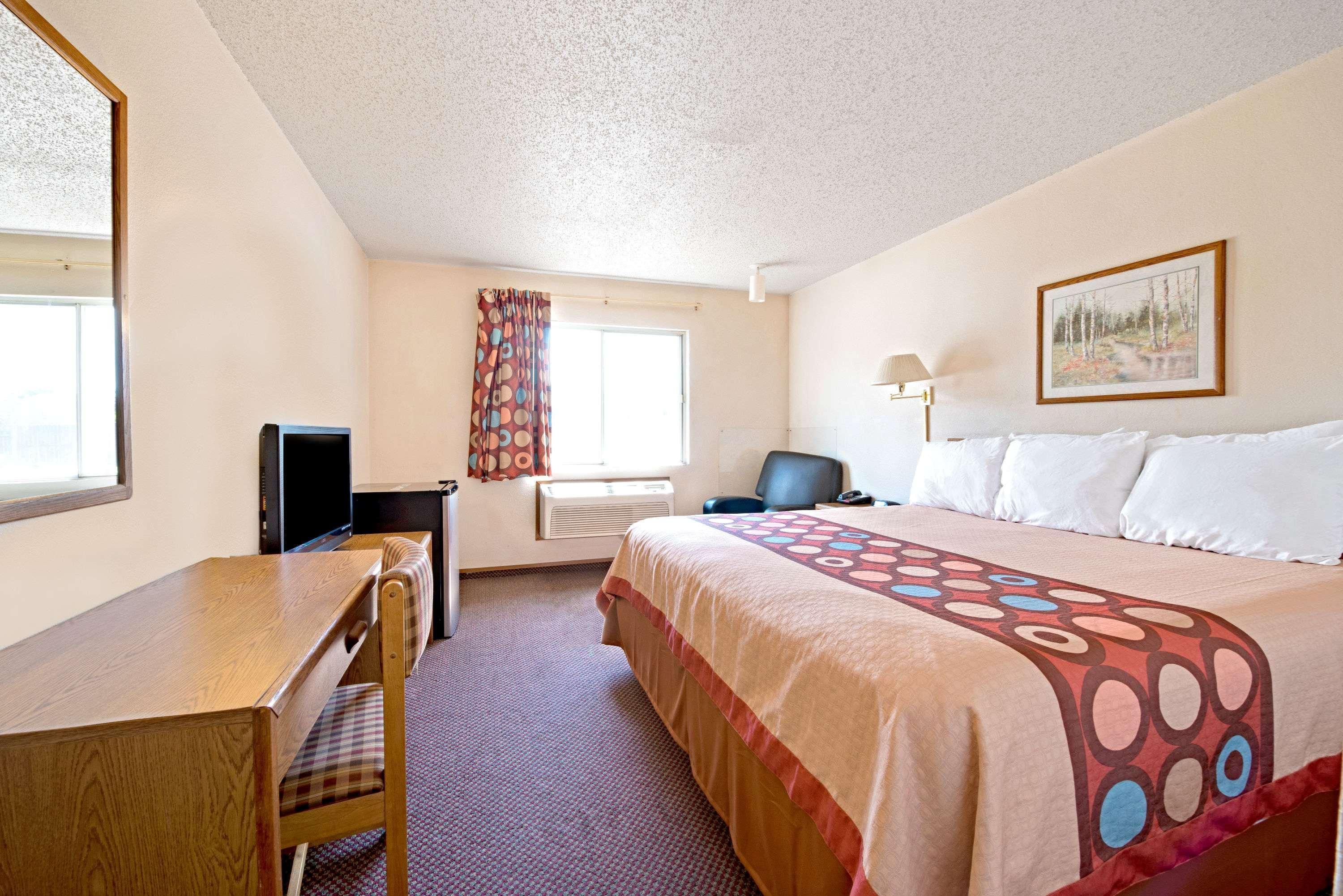 Super 8 By Wyndham Plano/Dallas Area Экстерьер фото