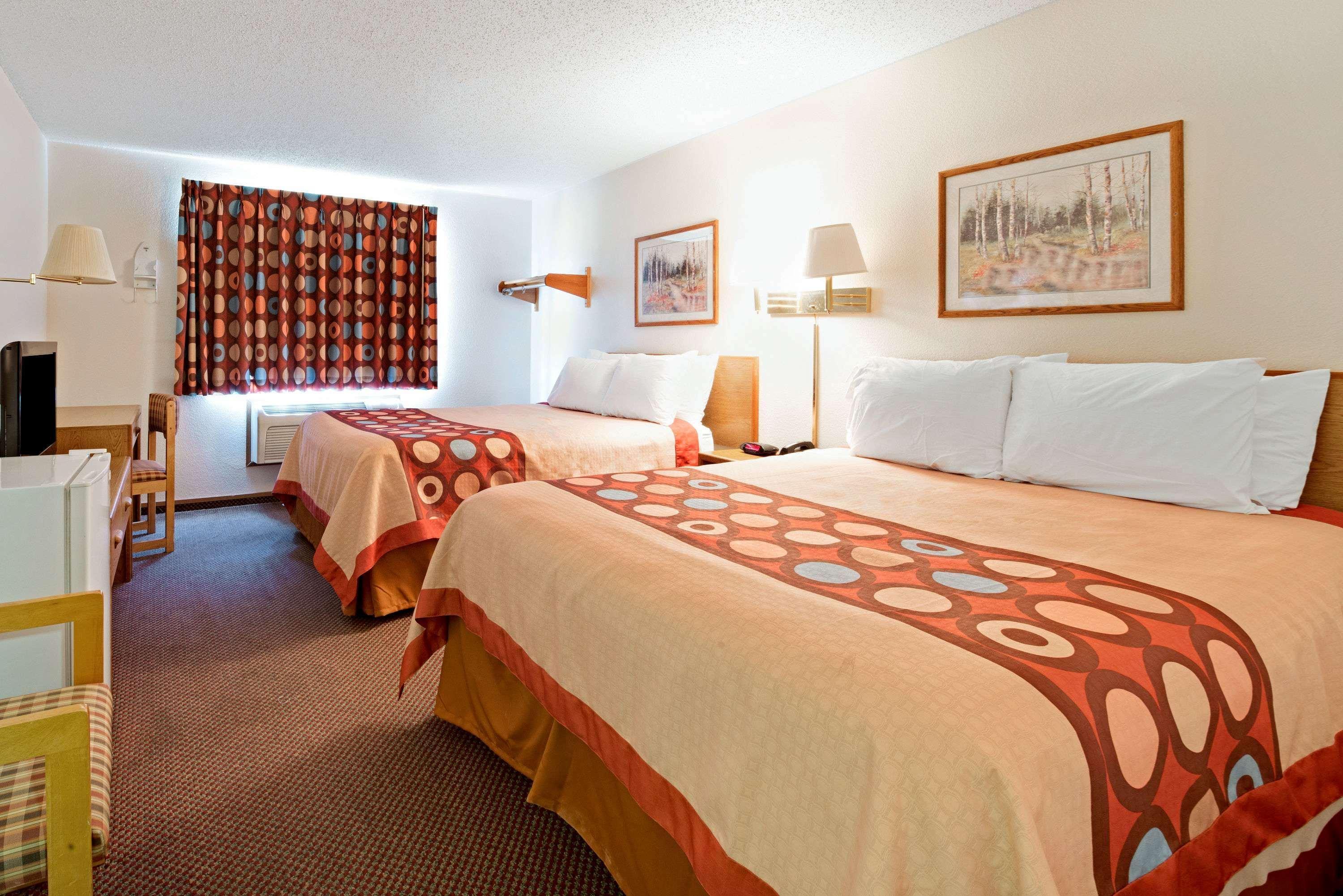 Super 8 By Wyndham Plano/Dallas Area Экстерьер фото