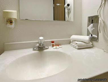 Super 8 By Wyndham Plano/Dallas Area Экстерьер фото